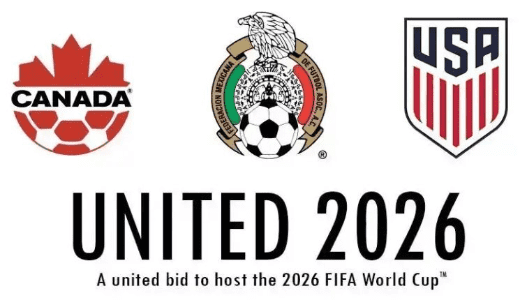 FIFA世界杯赛事画面